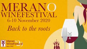 Merano WineFestival 2020: gli eventi reali sono ancora possibili, lo conferma Helmuth Köcher con la presentazione della 29^ edizione