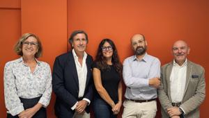 Mercurio e Blow Up insieme per creare un Production Hub di valore. Luca Giberna e Desirée Castelli entrano nel ruolo di Produttori Associati