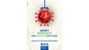 SPAM Concept chiude l’anno promuovendo la ricerca scientifica europea con l’auspicio di un 2021 healthy