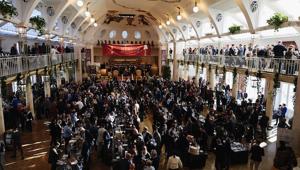 Sostenibilità al 32° Merano WineFestival. Dal 3 al 7 novembre più di 600 espositori, oltre 1.500 vini e il Summit "Respiro e Grido della Terra". 10mila i visitatori attesi