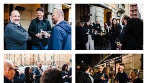 Mercurio Cinematografica acquisisce Olympique