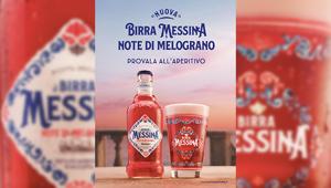 Birra Messina con LePub lancia due campagne per risvegliare la meraviglia: progettualità  digital e social per la formula Note di Melograno e torna lo spot dedicato a Cristalli di Sale "Chista si chiama Meravigghia”
