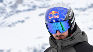 Al via il mese italiano dello sci alpino in diretta su Eurosport e Discovery+