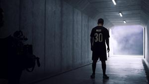 Mastercard racconta la sponsorship con la UEFA Champions League lanciando un nuovo film con Lionel Messi