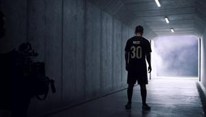 Mastercard racconta la sponsorship con la UEFA Champions League lanciando un nuovo film con Lionel Messi