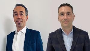Nuovi talenti in CooperVision Italia con l’ingresso del National Sales Manager Stefano Messina e del Sales Rappresentative Alessandro Bottone