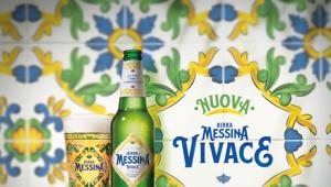 La nuova Birra Messina arriva in tv. Lo spot di OOZ Agency invita ad assaporare il gusto rinfrescante
