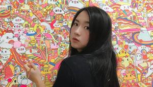 "Color4action": 40 street artists da tutto il mondo uniti contro il Covid19
