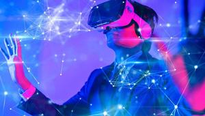 Neosperience crea per Haier la "Casa del Futuro" nel Metaverso: per la prima volta realtà aumentata e realtà virtuale si uniscono