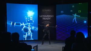 Comunica presenta “Metaverso Ready” come il metaverso crea valore nella comunicazione dei brand delle aziende che sono pronte al cambiamento culturale