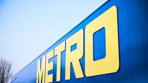 H2H partner di Metro per l'aggiornamento grafico dei packaging di prodotto