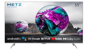 Metz celebra l'inizio della Serie A con una campagna di promozione: dal 30 agosto al 7 settembre, il modello MUC7000 ad un prezzo speciale su Amazon