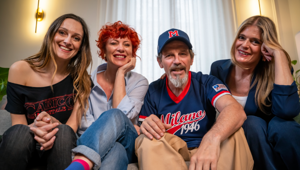 Meta lancia in Italia la nuova serie digital "Genitori Connessi - La Serie"