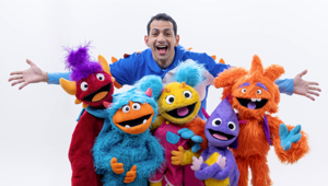 Ciaopeople: la web serie "Metamostri" sbarca in tv su Frisbee e Discovery+