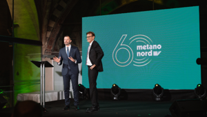 Next Different firma l'evento per il 60° anniversario di Metano Nord al Castello Visconteo di Cassano d’Adda