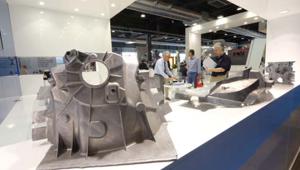 Fiera di Verona acquisisce il 100% delle quote di Metef, la rassegna del comparto di alluminio, fonderia e metalli innovativi