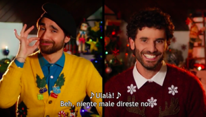 Metro Italia Cash and Carry sceglie Userfarm per la comunicazione digital in occasione del Natale