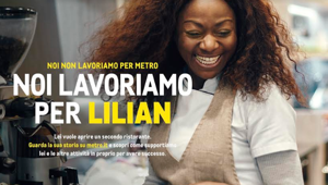 METRO rinnova il brand rilanciando il proprio impegno a fianco dell'Horeca con una campagna che vede protagoniste le storie dei clienti. Firma Serviceplan