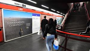 IGPDecaux media partner di “Capire il cambiamento climatico” - Experience exhibition, una mostra dedicata alla sostenibiltà