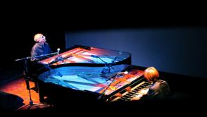 Festival Mundus compie 25 anni e torna 'live' con oltre 30 concerti organizzati da Ater Fondazione in collaborazione con la Regione Emilia-Romagna e Fondazione Palazzo Magnani