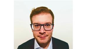 Matteo Frattino è il nuovo Marketing & Brand Manager Cluster Italia di Electrolux