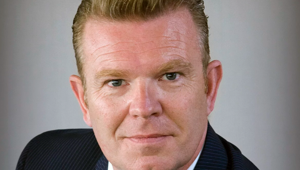 FCA nomina Christian Meunier Jeep Global President