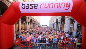 Bavaria è sponsor ufficiale della Santander La Mezza di Torino