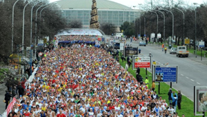La mezza maratona Roma-Ostia in arrivo su Fox Sports Plus