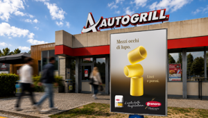 Granoro lancia la nuova campagna "L'arte della pasta" firmata dall'agenzia AL.TA per la linea Dedicato