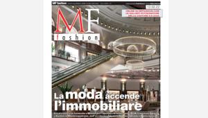 Nasce il format MF Fashion real estate