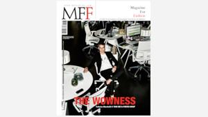 Class Editori: MFfashion lancia Menswear edition, l'innovativo format in 4d, carta, digital, social e video che racconta la moda a 360°