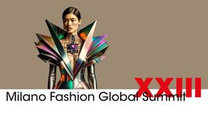 Al via dal 21 ottobre il Milano Fashion Global Summit di Class Editori. Focus su “The New Rules” Mercati, Stile, Finanza, AI, Filiera. Come cambia la leadership nella moda e nel lusso