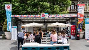 Milano Food Week: oltre 100.000 partecipanti in 7 giorni di eventi