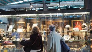 MGP&Partners si è aggiudicata l'incarico di ufficio stampa e media relations per le fiere GrandArt e IFA-BAF