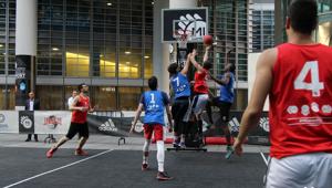 Gatorade sponsor e fornitore ufficiale di Mi Games 2018