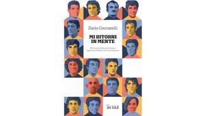 Nuova promozione editoriale per il Sole 24 Ore, il 1° luglio in edicola con "Mi ritorni in mente. Miti e icone dello sport italiano dagli anni del boom al nuovo millennio"