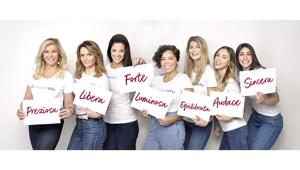 Miamo celebra l'unicità delle donne con la campagna social #MIAMOcomesono