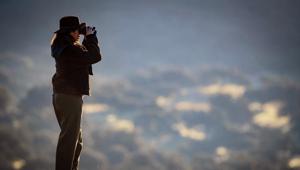 Fargo Film produce "Master the Wild" con Mia Canestrini per Swarovski Optik: un nuovo canale YouTube che celebra la natura, l’avventura, la conservazione dell'ambiente e l’arte dell’osservazione