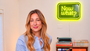 "Now What?": il videopodcast di Mia Ceran torna in versione rinnovata come Sky Original dal 22 ottobre
