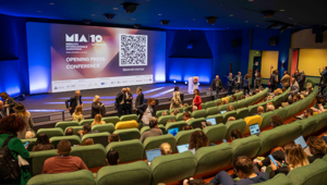 Mia, Mercato Internazionale Audiovisivo: la 10ma edizione chiude con oltre 2800 partecipanti, il 10% in più rispetto alla precedente