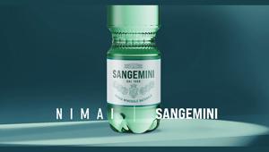 Acque Minerali d’Italia sceglie Nimai per il riposizionamento strategico e le attività marketing di SANGEMINI