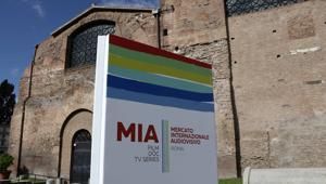 Tutto pronto per l’inizio di ‘Mia - Mercato Internazionale Audiovisivo’