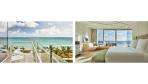 A Miami apre il nuovo Four Seasons Hotel at The Surf Club