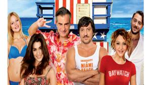 Analisi Ascolti tv di Publicis Media. Il 14 Giugno Miami Beach di Carlo Vanzina su Rai1 raggiunge 3.2 milioni di spettatori pari al 15.2% di share