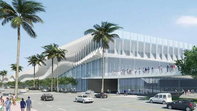 miami convention center 2