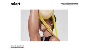 miart 2017, presentata la XXII edizione della fiera d'arte moderna e contemporanea di Milano