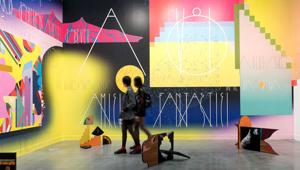 Fiera Milano: a settembre miart e la Milano ArtWeek tornano in presenza. Intesa Sanpaolo è main partner