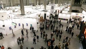 Fiera Milano alza il sipario sulla 25esima edizione di miart con 142 gallerie provenienti da 19 Paesi oltre all’Italia. Intesa Sanpaolo è main partner