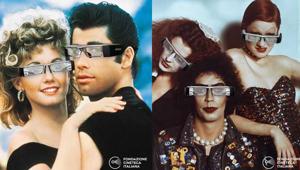 MIC – Museo Interattivo del Cinema ed Epson presentano il nuovo allestimento '70 giri di ballo'