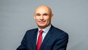 Cambio al vertice del Gruppo Verallia: Michel Giannuzzi nuovo Presidente e CEO